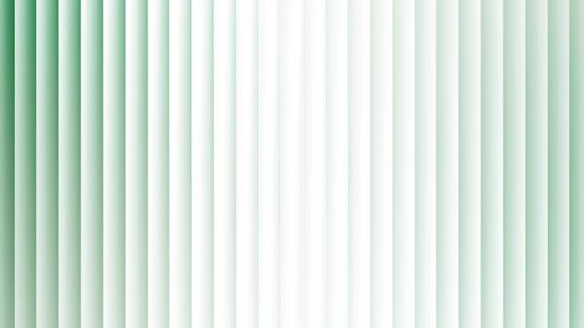 Minimalist vertical striped pattern design with gradient color transition for modern backgrounds