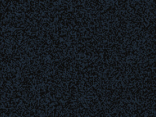 Fototapeta premium Maze Wall Pattern Bold Graphic Abstract Backdrop