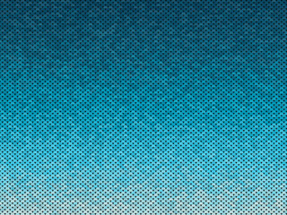 Overlapping Scale Pattern Bold Geometric Repeat Wallpaper © iushakovsky