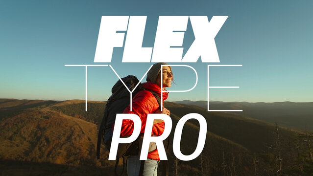Flex Type Pro