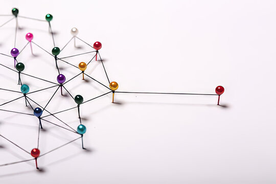 Pins Reseau Pins Network Images – Browse 140,065 Stock Photos, Vectors, and Video ...