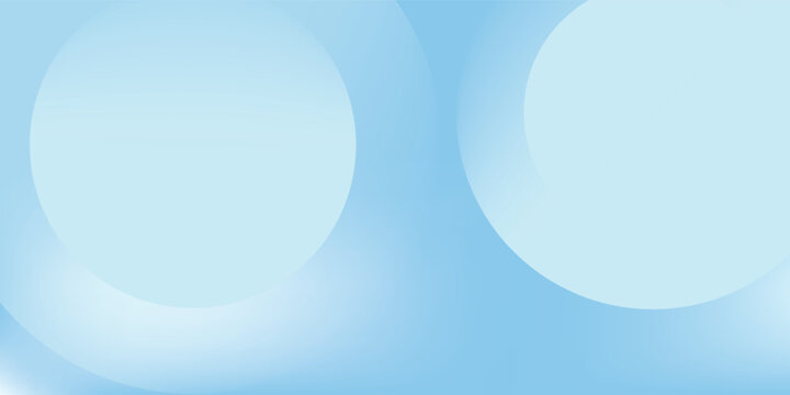 A clean light blue and green geometric design, combining cool tones with structured shapes. Ideal for tech, business, or modern abstract visuals with a fresh, professional feel.