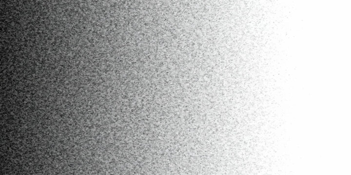 Abstract Brushed Metal Surface with Water Drops Pattern