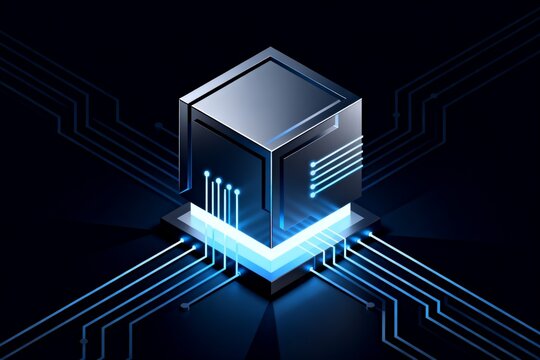 Cubical tech circuit design
