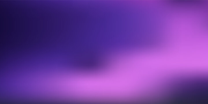 Abstract Purple Gradient Mesh Background with Soft Blurry TextureAbstract Purple Gradient Mesh Background with Soft Blurry TextureAbstract Purple Gradient Mesh Background with Soft Blurry Texture