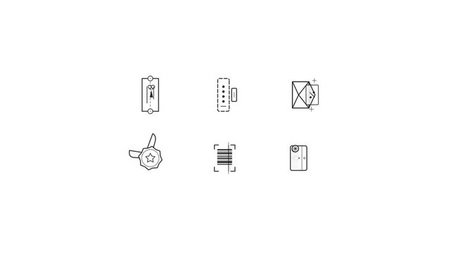 Coupon Codes Vouchers Bundle - Minimalist Loop