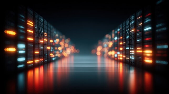 Technology Infrastructure Resilience Development strengthens IT systems and networks to withstand disruptions, maintain reliability, and support uninterrupted critical operations.
