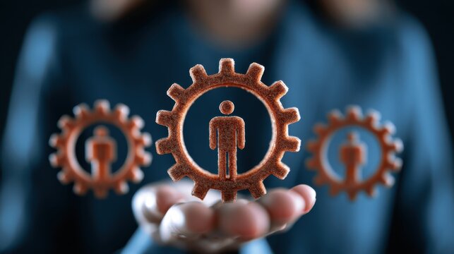 Digital Transformation Leadership Development strengthens leadership capabilities needed to manage change, drive technology adoption, and support organizational growth.

