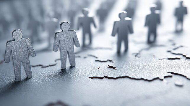 Remote workforce optimization focuses on improving productivity, communication, and collaboration by equipping distributed teams with effective tools and processes.
