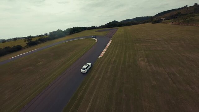 CARRO CORRIDA, FPV DRONE, PRESEGUI&Ccedil;&Atilde;O, DRONE, CORRIDA