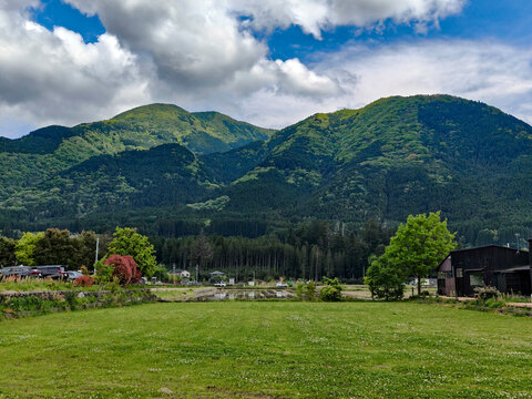 A Taste of Yufuin - Yufuin Village