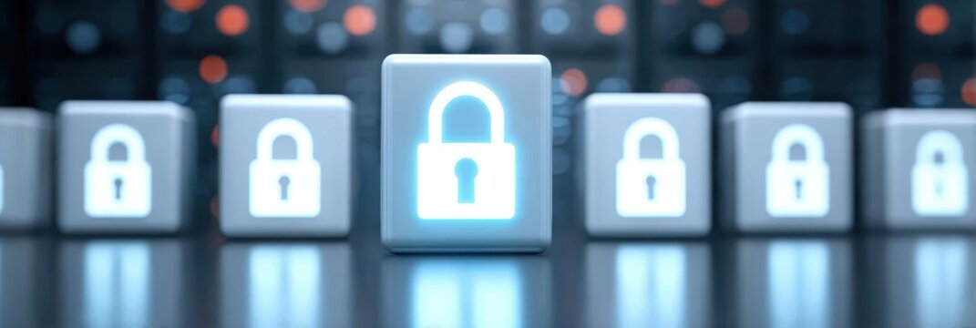 Strict security provides protection with a firewall and encryption plus detection and prevention to trigger a response when a vulnerability is discovered.