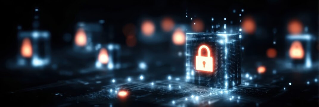 Holistic security offers protection with a firewall and encryption so detection and prevention can inform a response to mitigate any possible system flaws.