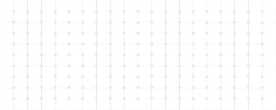 Notebook squared paper sheet. Exercise book page. Perfect for planner, notebook, school, print.