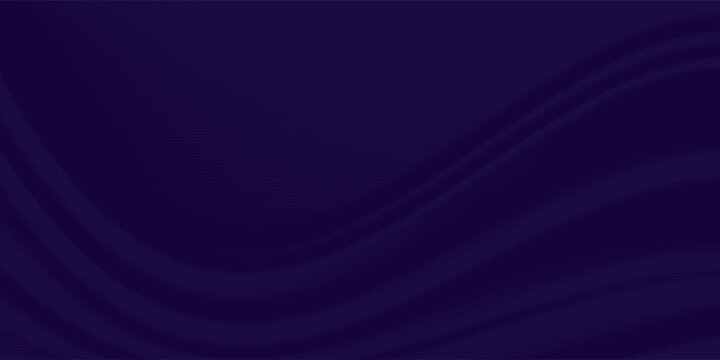 Bg with pixel pattern - blue and purple gradient mosaic for digital design. eps10, vector
