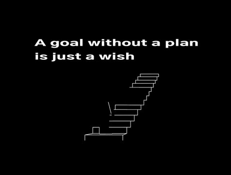 Strategic Planning and Goal Achievement: Turning Visions Into Reality