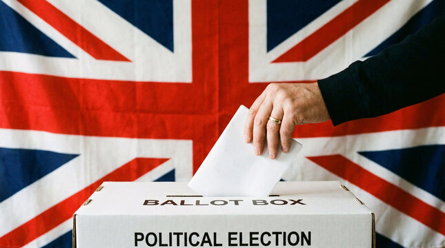 united kingdom and uk