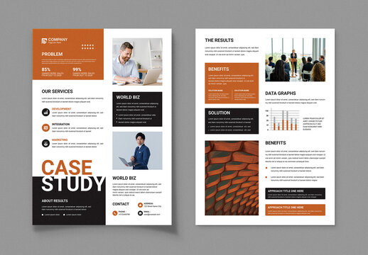Case Study Template
