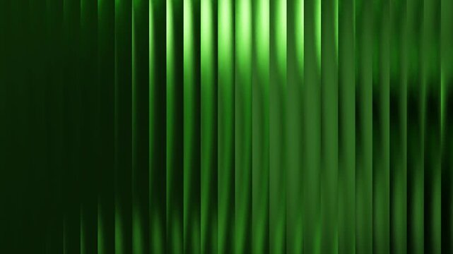gradient blur bright color video of dark green on dark background for cover header design