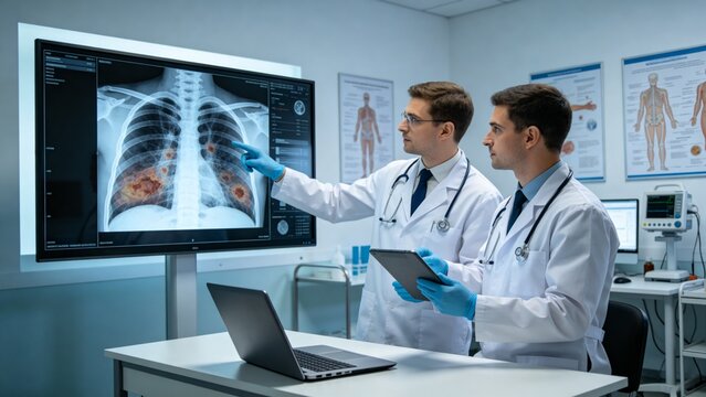 Respiratory Support for Severe Hantavirus Infection in Hospital ICU