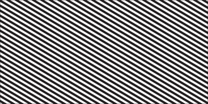 Vertical black parallel straight sticks isolated on white background. Simple striped graphic print. Texture of prison bar. Vector  illustration.