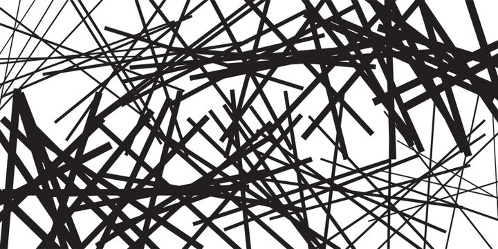 Organic geometric abstract art, texture, geometric shapes, beige, brown, yellow, black, perfect match and trend decorate your home or office