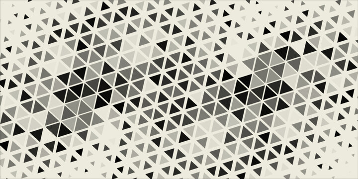 abstract hexagonal pattern background. Degraded border for design prints.Fade halftones wallpaper.