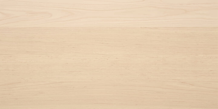 Close-up shot of the natural wooden table, showcasing a natural wooden table. This shot emphasizes its texture and minimalist beauty.