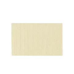 Fototapeta premium Yellow Note Card and Business Paper Piece 