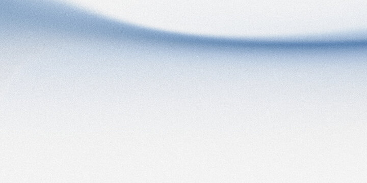 Soft blue and white gradient background texture