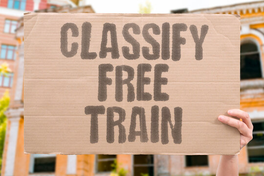 "Classify Free Train" Companies classify unpaid intern roles as training to circumvent minimum wage rules. COMPANIES. CLASSIFY. UNPAID. TRAINING. WAGES.