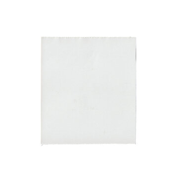 Minimal Receipt Paper