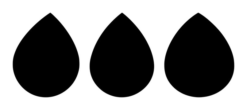 Micro-investment seed icon set with solid black symbol on white background featuring finance, investment, iconography with minimalist line art and simple vector