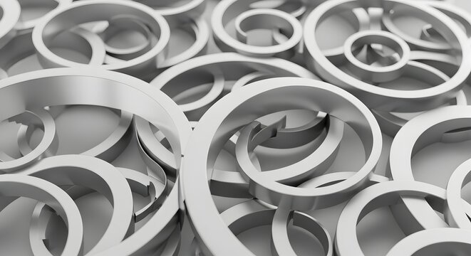 Abstract Metallic Ring Background
Modern Silver Circle Pattern
Futuristic Metallic Loop Texture
Elegant Chrome Ring Composition
Contemporary Circular Metal Design
Industrial Abstract Ring Artwork
Mini