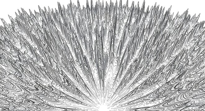 Abstract Radiating Pencil Texture Background
Monochrome Burst Line Art Design
Hand Drawn Radial Pattern Illustration
Dynamic Black and White Energy Lines
Artistic Pencil Stroke Explosion Texture
Intri