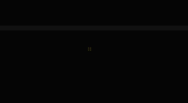 Minimalist digital crosshair target overlay for gaming and ui animation