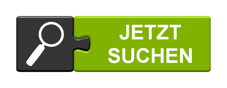 Puzzle Button gr&uuml;n zeigt Jetzt suchen
