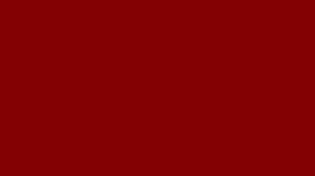 Animated red blood drip overlay flowing downward across screen. Horror themed transition background for Halloween, cinema, gaming and spooky visual effects.