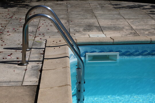 Entretien piscine