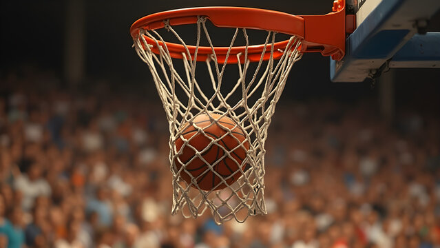 O-ring cycles in basketball nets. Understanding O-rings in sports equipment. How O-rings affect basketball net performance. Impact of O-rings on rebound quality.