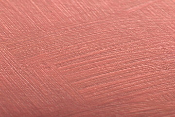 Fototapeta premium pink brush stroke background
