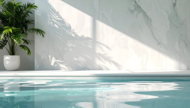 Pool light