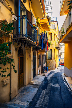 Misilmeri. Sicily's hidden gem.