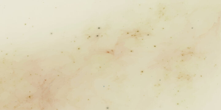 A high-quality vintage background featuring an aged parchment paper texture with a brown grunge pattern on a rough, stained antique surface for blank page design