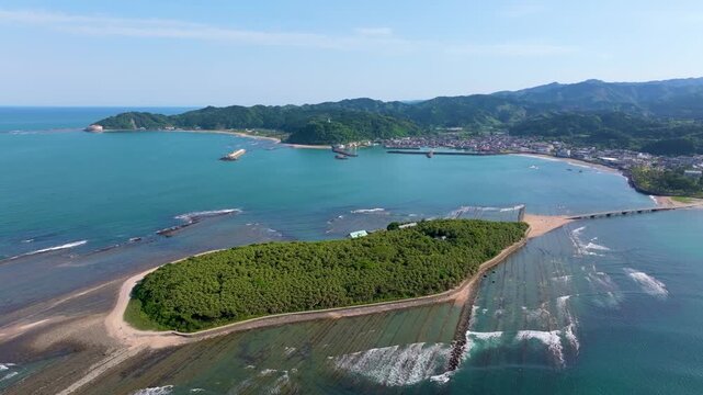青島（宮崎県宮崎市）
