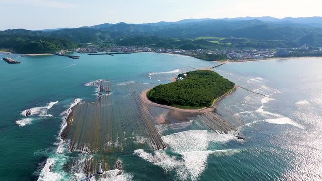 青島（宮崎県宮崎市）