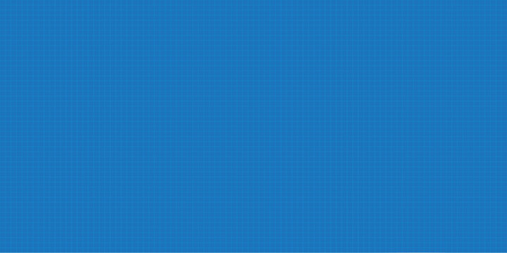 Vector simple graph paper seamless background. Abstract blueprint paper illustration. eps 10