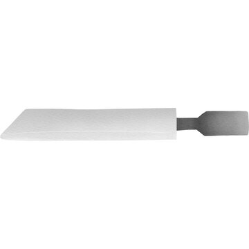 knife hand drawn illustration 