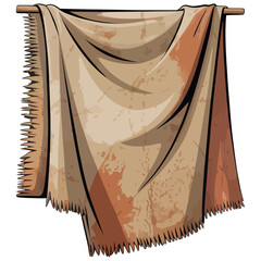 tent on white background ©  TOWHIDUL ISLAM