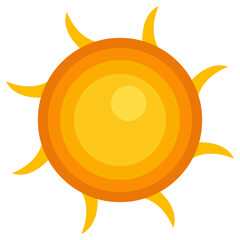 Sun © vee